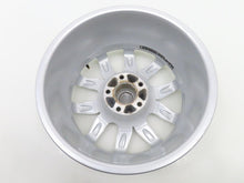 Load image into Gallery viewer, 4x Alufelge 17 Zoll 7.5" 5x120 35ET Glanz Silber KBA49355 BMW F10 3 F30 E60 E90 FEL9006713066kb