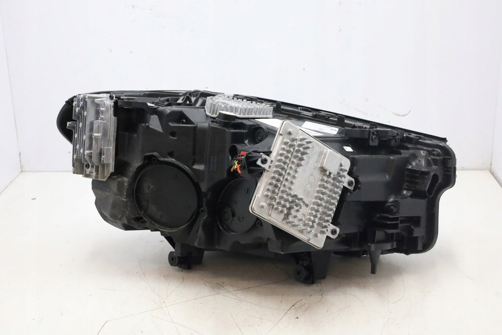 Frontscheinwerfer BMW X3 G01 X4 G02 5A29203 5A29204 Ein Satz Headlight SCH3819070688ic