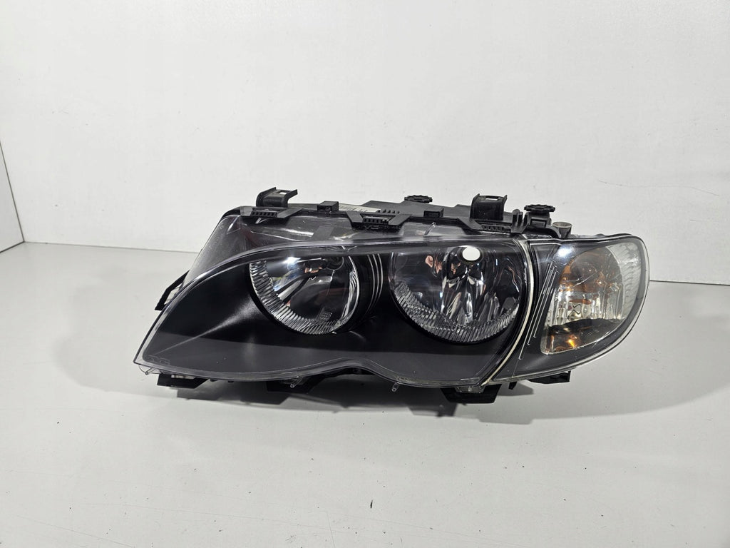 Frontscheinwerfer BMW Touring E46 6910955 Links Scheinwerfer Headlight SCH9189889442qk