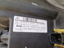 Laden Sie das Bild in den Galerie-Viewer, Frontscheinwerfer Mercedes-Benz A9608200639 Xenon Links Scheinwerfer Headlight SCH9470446840cg