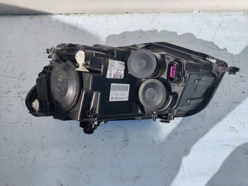 Frontscheinwerfer VW Caddy 2K1941016B Rechts Scheinwerfer Headlight SCH2845005206fl