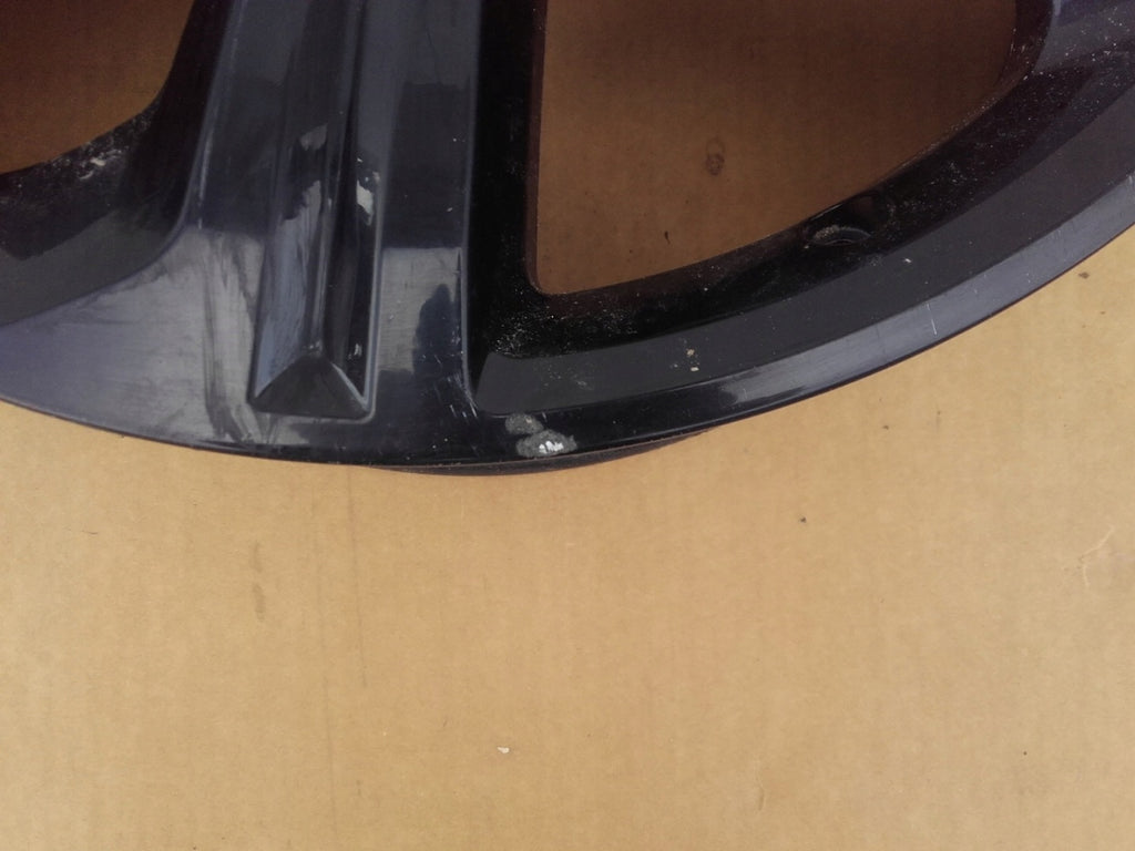 1x Alufelge 20 Zoll 8.5" 5x112 HK8M-1007-KB Jaguar F-Pace Rim Wheel FEL2174532704kp