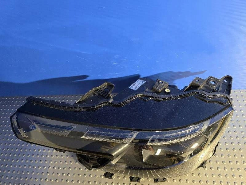 Frontscheinwerfer Alfa Romeo 50572577 LED Links Scheinwerfer Headlight SCH2615052875pm