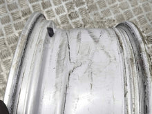 Laden Sie das Bild in den Galerie-Viewer, 1x Alufelge 17 Zoll 5x112 8W0601025K Audi A4 Rim Wheel FEL8865924091tu