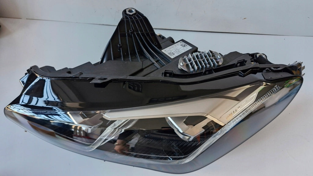 Frontscheinwerfer BMW 2 5A4224705 FALSE Scheinwerfer Headlight SCH7598031695vz