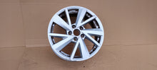 Load image into Gallery viewer, 1x Alufelge 17 Zoll 7.0" 5x112 45ET 81A601025C Audi Q2 Rim Wheel FEL1491944357ig