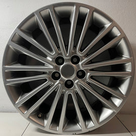 1x Alufelge 19 Zoll 8.0