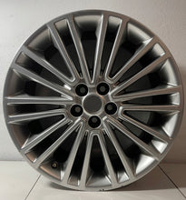 Load image into Gallery viewer, 1x Alufelge 19 Zoll 8.0" 5x108 Ford I Rim Wheel FEL5576517743ht