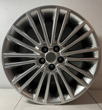 Laden Sie das Bild in den Galerie-Viewer, 1x Alufelge 19 Zoll 8.0" 5x108 Ford I Rim Wheel FEL5576517743ht