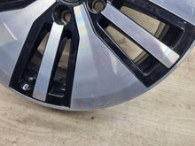 Laden Sie das Bild in den Galerie-Viewer, 1x Alufelge 17 Zoll 5x112 3G0601025AM VW Passat B8 Rim Wheel FEL8163205301nd