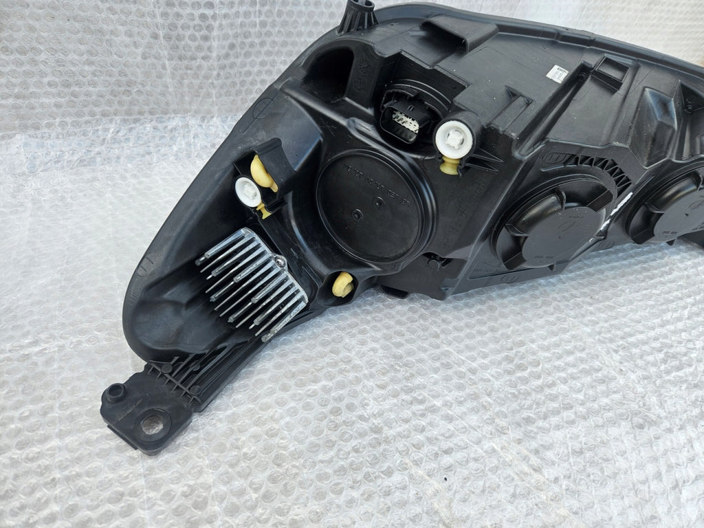 Frontscheinwerfer Ford Focus MX7B-13E014-CC Rechts Scheinwerfer Headlight SCH6079068529op