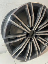 Load image into Gallery viewer, 1x Alufelge 18 Zoll 7.5" 5x112 8089890 BMW 3 G21 G20 Rim Wheel FEL5357042094sf