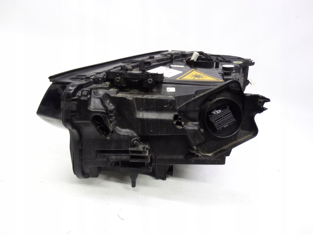 Frontscheinwerfer BMW X3 G01 G02 5A29218 Laser Rechts Scheinwerfer Headlight SCH5846681432yb