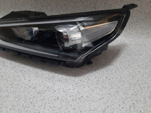 Laden Sie das Bild in den Galerie-Viewer, Frontscheinwerfer Hyundai Ioniq 92102 LED Rechts Scheinwerfer Headlight