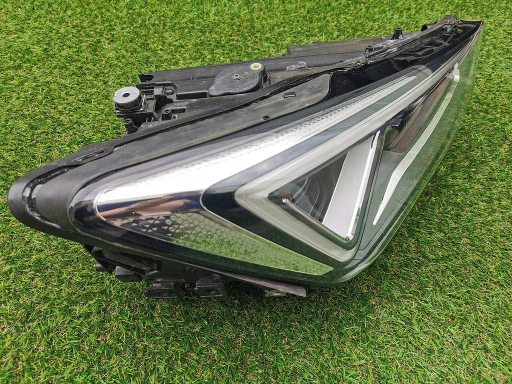 Frontscheinwerfer Seat Tarraco 5FJ941008H Full LED Rechts Scheinwerfer Headlight