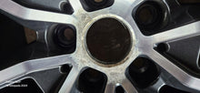 Load image into Gallery viewer, 1x Alufelge 18 Zoll 8.5" 5x112 40ET Glanz Graphit 6897082 BMW 3 Rim Wheel FEL6313461548wu