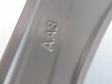 Load image into Gallery viewer, 1x Alufelge 17 Zoll 7.5" 5x112 38ET 8W0601025L Audi A4 B9 Rim Wheel FEL9180441682tm