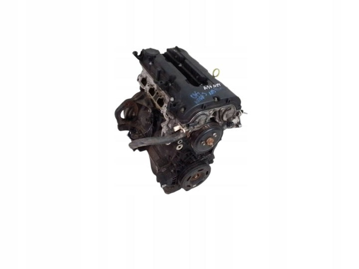 Motor Opel Astra J A14NET 1.4 140PS 103kW 181TKm 2012 Engine Unkomplett MOT1358507084uc