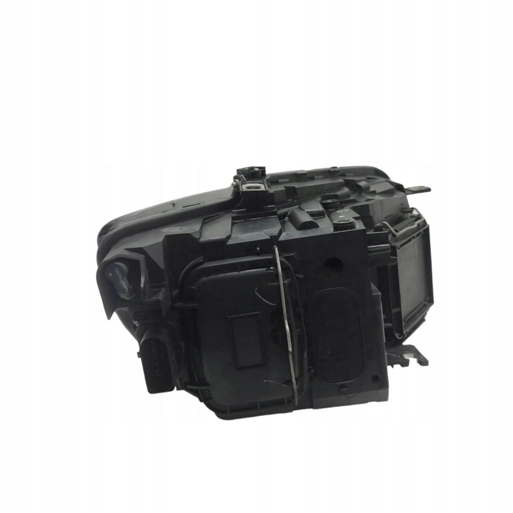 Frontscheinwerfer Audi Q5 8R0941003A Links Scheinwerfer Headlight SCH4677972536hp