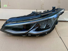 Laden Sie das Bild in den Galerie-Viewer, Frontscheinwerfer VW Golf VIII 5H1041005 Links Scheinwerfer Headlight SCH8673130089ew