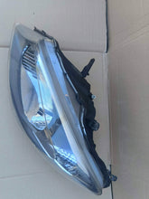 Laden Sie das Bild in den Galerie-Viewer, Frontscheinwerfer Mercedes-Benz Citan W415 A4158200859 Ein Satz Headlight SCH3107021741vf