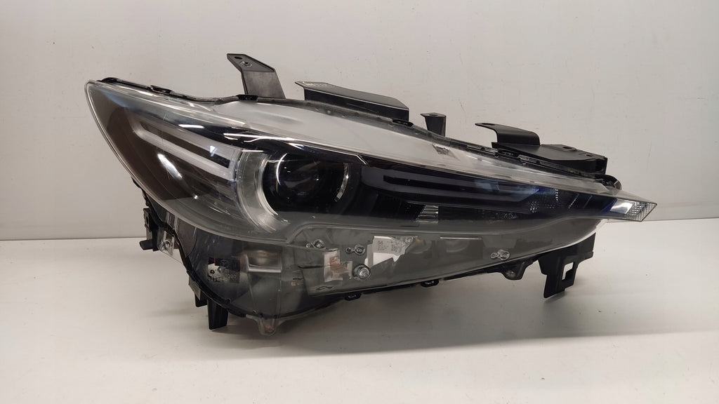 Frontscheinwerfer Mazda Cx5 Cx-5 KB8P51030 KB8P51040 full LED Rechts Headlight