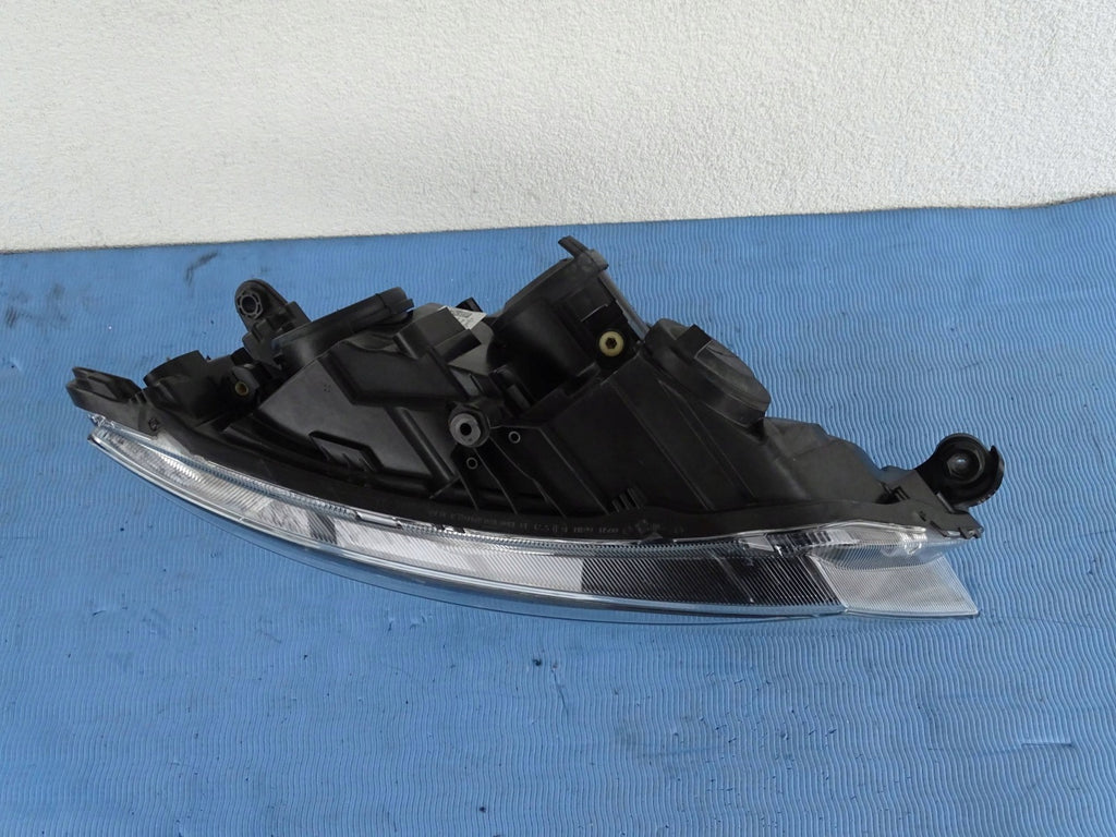 Frontscheinwerfer Skoda Fabia III 6V1941016C Rechts Scheinwerfer Headlight SCH7210656084cw