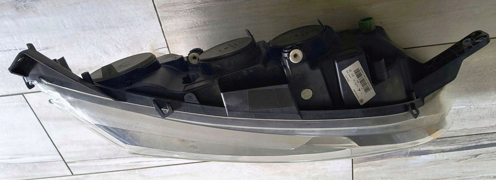 Frontscheinwerfer Citroën Jumper Ducato Boxer 1374292080 Rechts Headlight