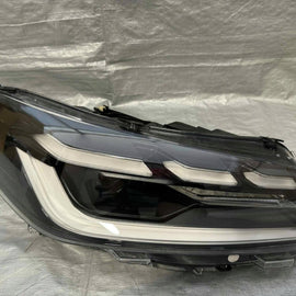 Frontscheinwerfer Toyota Proace 23-9847211480 Full LED Rechts Headlight SCH7397188081zb