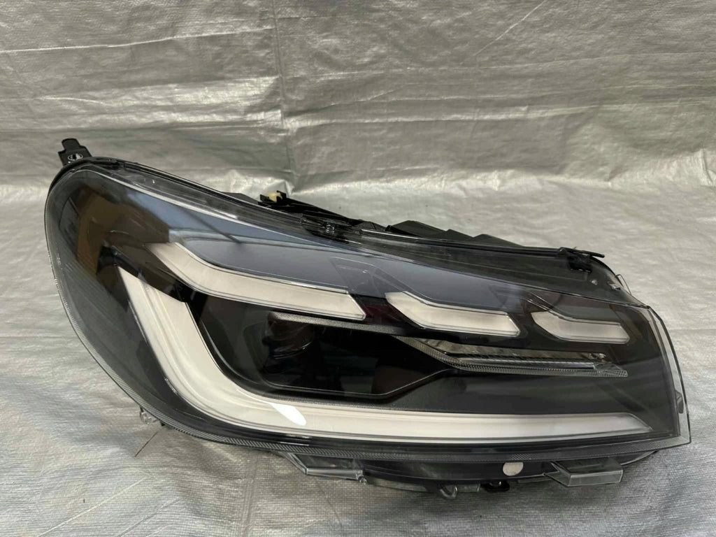 Frontscheinwerfer Toyota Proace 23-9847211480 Full LED Rechts Headlight SCH7397188081zb