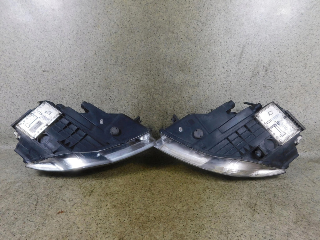 Frontscheinwerfer VW Passat 3C0941754G 3C0941753 Xenon Ein Satz Headlight SCH2773588363wq