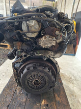 Load image into Gallery viewer, Motor Opel Renault Vivaro M9R E780 2.0 DCI 185TKm Diesel Engine Unkomplett MOT2713046112dk