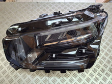 Laden Sie das Bild in den Galerie-Viewer, Frontscheinwerfer Citroën C3 9851349080 LED Ein Stück (Rechts oder Links) SCH2369622923mr