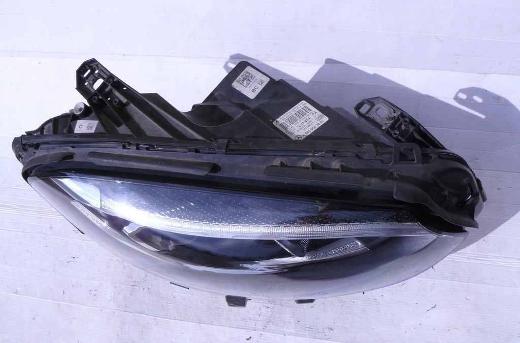 Frontscheinwerfer Mercedes-Benz W246 2469062801 LED Rechts Headlight