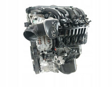 Load image into Gallery viewer, Motor BMW E91 E90 N46B20BA 2.0 159TKm Benzin Engine Komplett