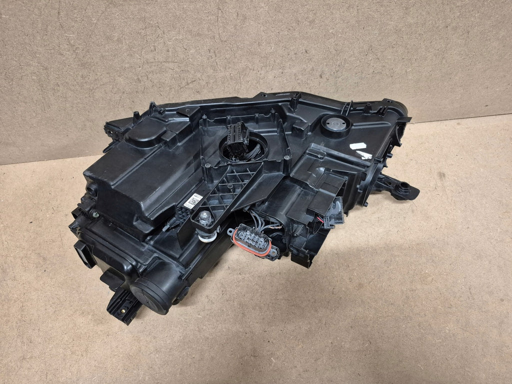 Frontscheinwerfer Volvo Arteon 3G8941082 Full LED Rechts Scheinwerfer Headlight SCH9222487985lc