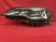 Laden Sie das Bild in den Galerie-Viewer, Frontscheinwerfer Opel Astra K 7960300002 LED Links Scheinwerfer Headlight SCH8161813311se
