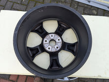 Laden Sie das Bild in den Galerie-Viewer, 1x Alufelge 20 Zoll 8.5&quot; 5x120 43ET P0225283 Rim Wheel