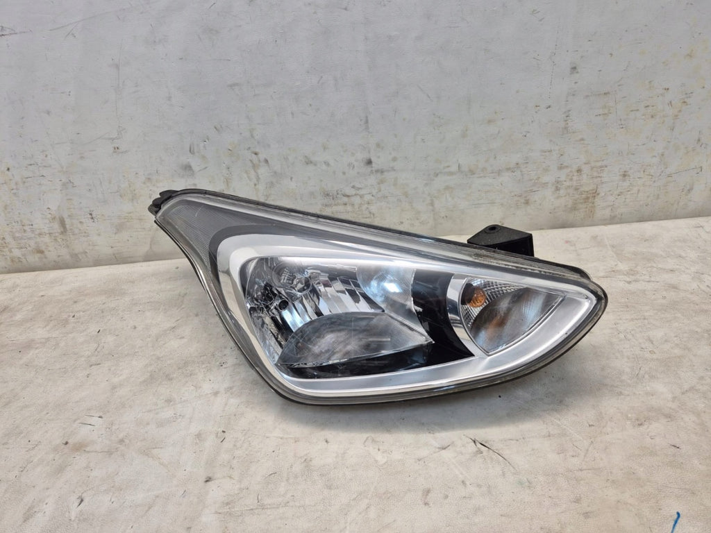 Frontscheinwerfer Hyundai I10 92102-B9000 Rechts Scheinwerfer Headlight SCH6918517275yd