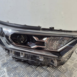 Frontscheinwerfer Toyota V Full LED Rechts Scheinwerfer Headlight SCH8915799006ul