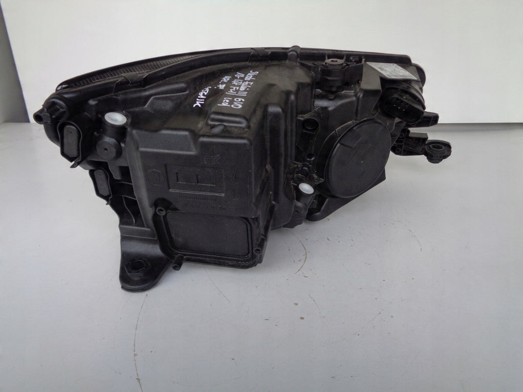 Frontscheinwerfer Skoda Fabia III 6V1941015F Full LED Links Headlight