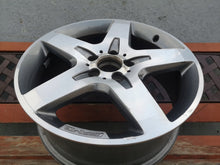 Load image into Gallery viewer, 1x Alufelge 18 Zoll 7.0&quot; 5x112 46ET A1564010500 Mercedes-Benz Gla Rim Wheel