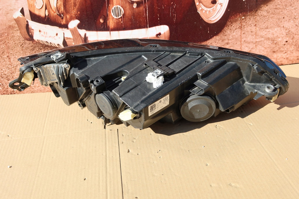Frontscheinwerfer VW Golf VIII 5H1941005 LED Links Scheinwerfer Headlight SCH2347064247bg