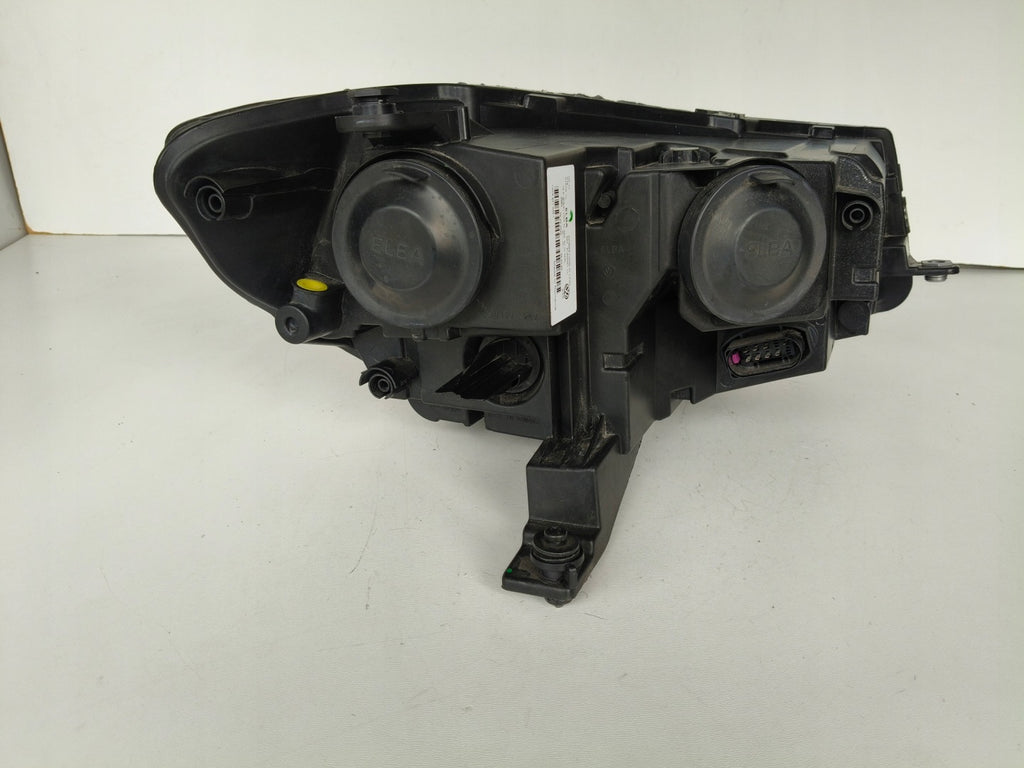 Frontscheinwerfer VW Caddy 28941005D Links Scheinwerfer Headlight SCH3070095895fy