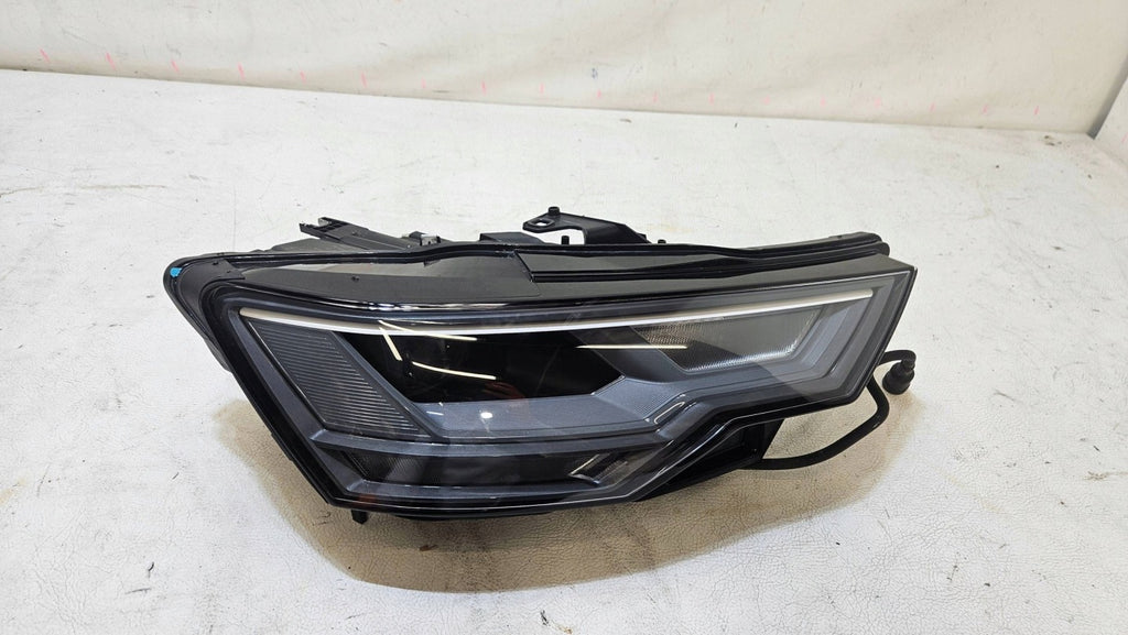 Frontscheinwerfer Audi A6 C8 Rechts Scheinwerfer Headlight SCH6762818606es