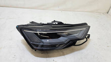 Load image into Gallery viewer, Frontscheinwerfer Audi A6 C8 Rechts Scheinwerfer Headlight SCH6762818606es