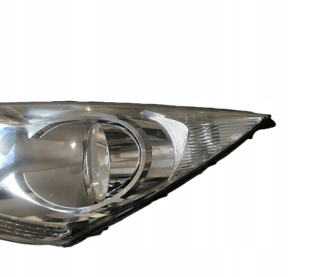 Frontscheinwerfer Kia Venga 92101-1P000 Links Scheinwerfer Headlight