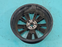 Laden Sie das Bild in den Galerie-Viewer, 1x Alufelge 19 Zoll 7.0" 5x114.3 Nissan X-Trail I III 1 Rim Wheel FEL7137278268nm