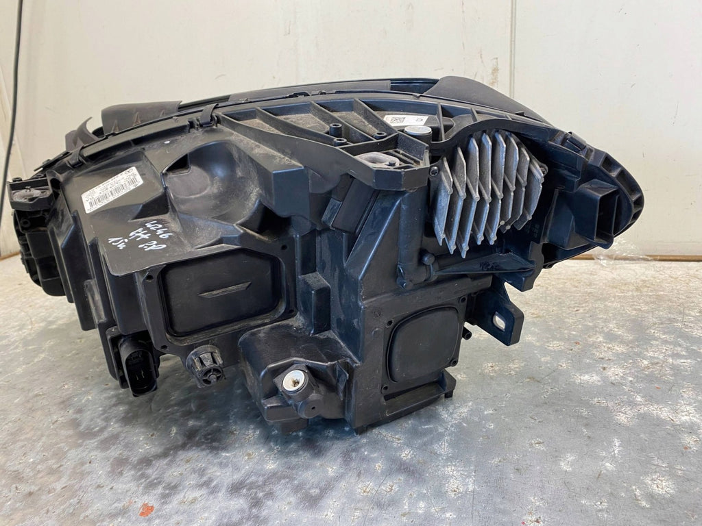 Frontscheinwerfer Mercedes-Benz W246 A2469065401 Rechts Scheinwerfer Headlight SCH6847970056mc