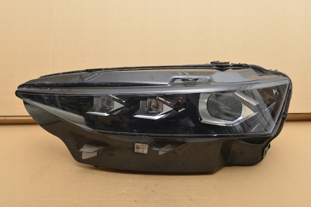 Frontscheinwerfer Citroën I 9841273180 LED Links Scheinwerfer Headlight SCH4987714872od